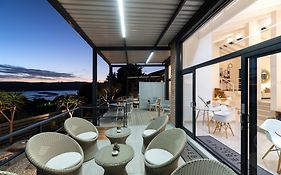 THEBLOEM Guest Suites