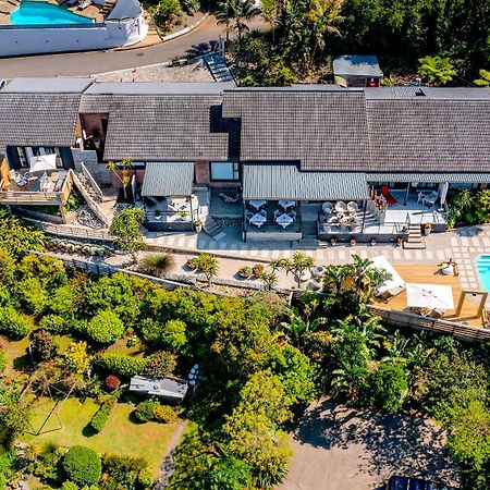 THEBLOEM Guest Suites Knysna Buitenkant foto