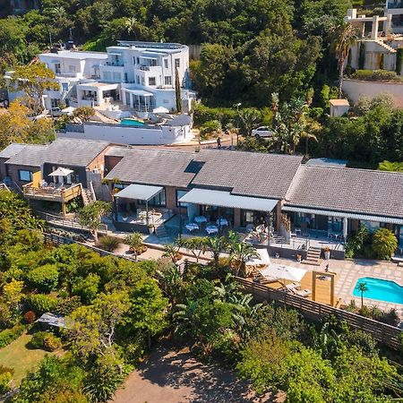 THEBLOEM Guest Suites Knysna Buitenkant foto