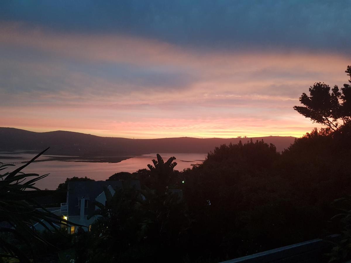 THEBLOEM Guest Suites Knysna Buitenkant foto