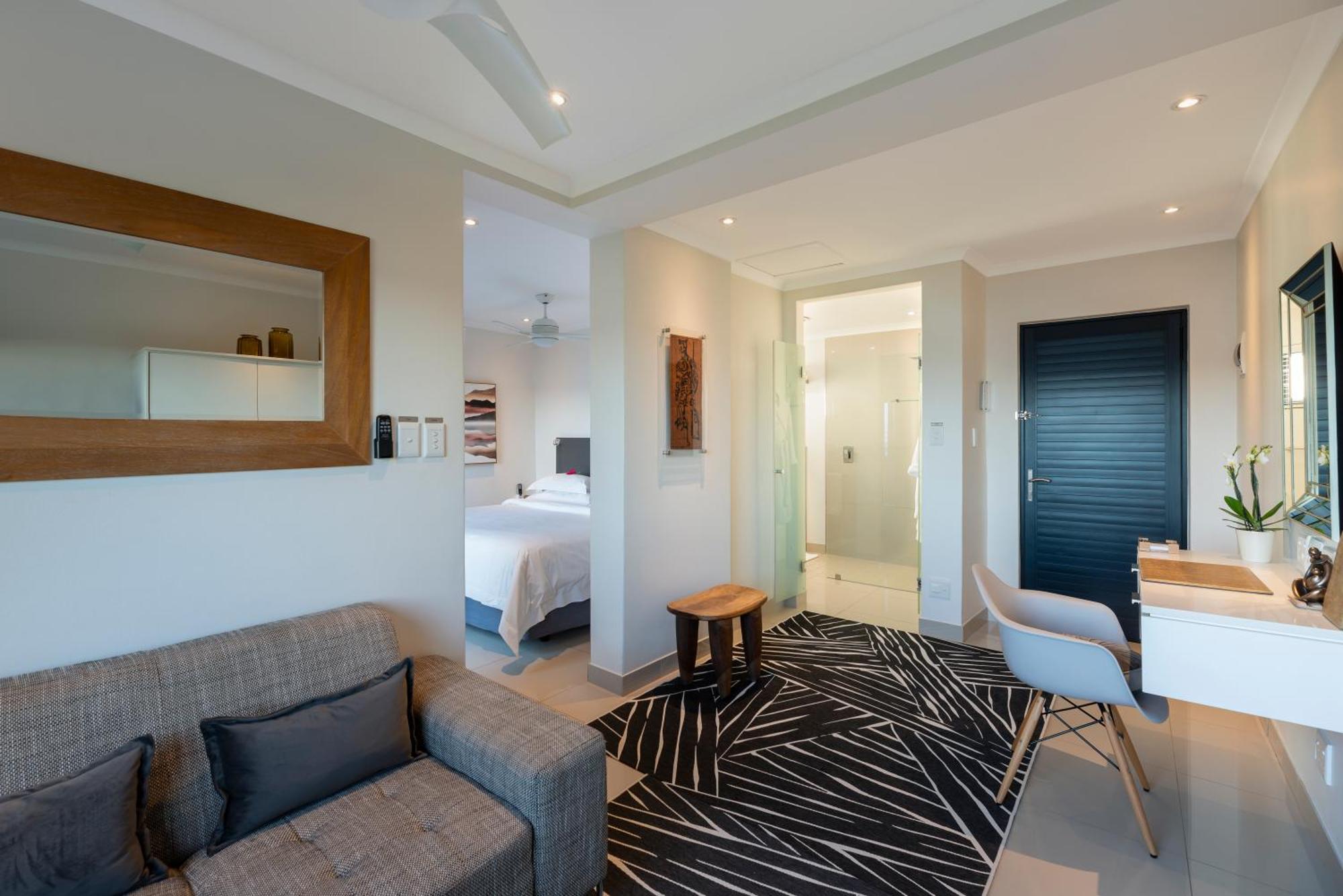 THEBLOEM Guest Suites Knysna Buitenkant foto