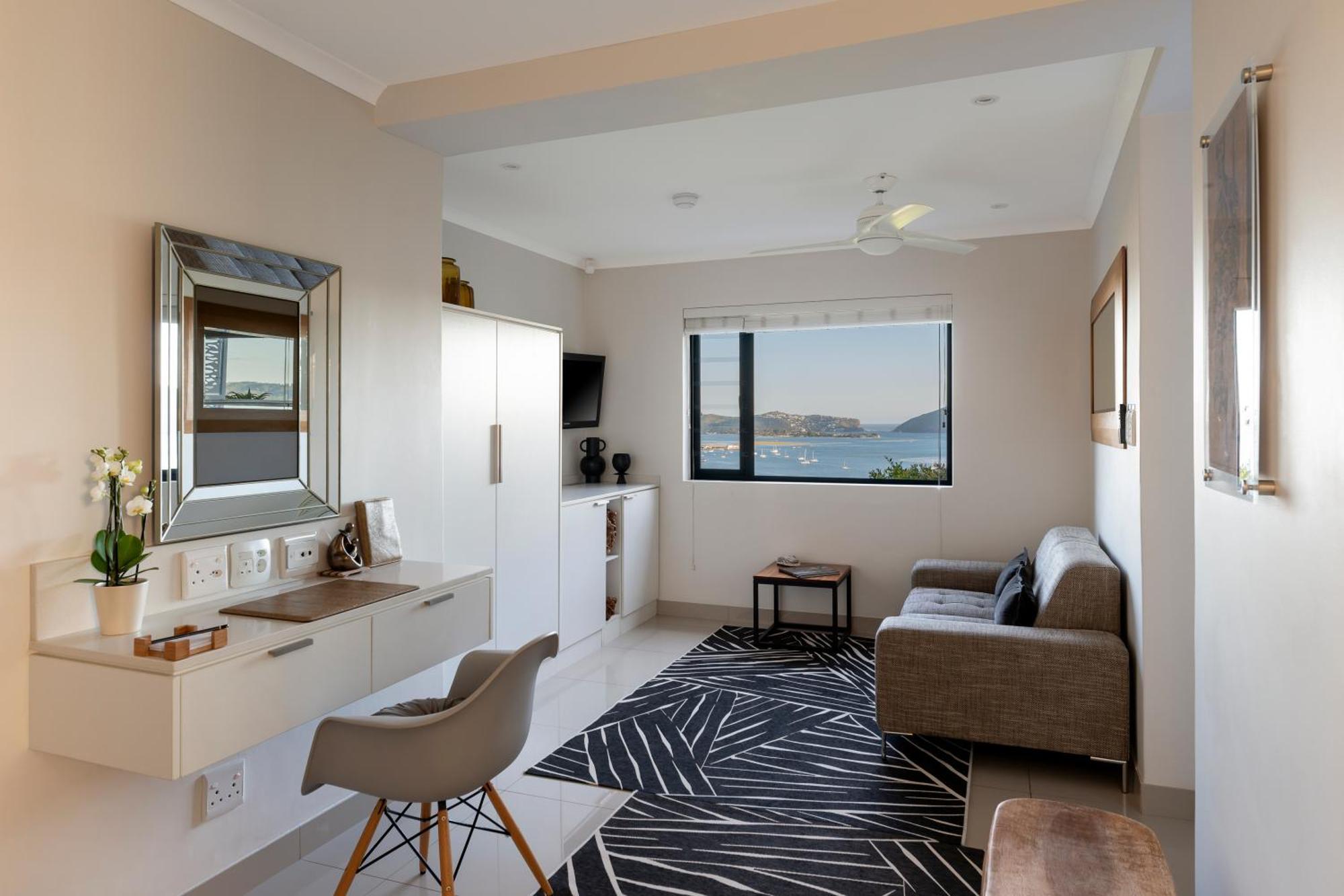 THEBLOEM Guest Suites Knysna Buitenkant foto