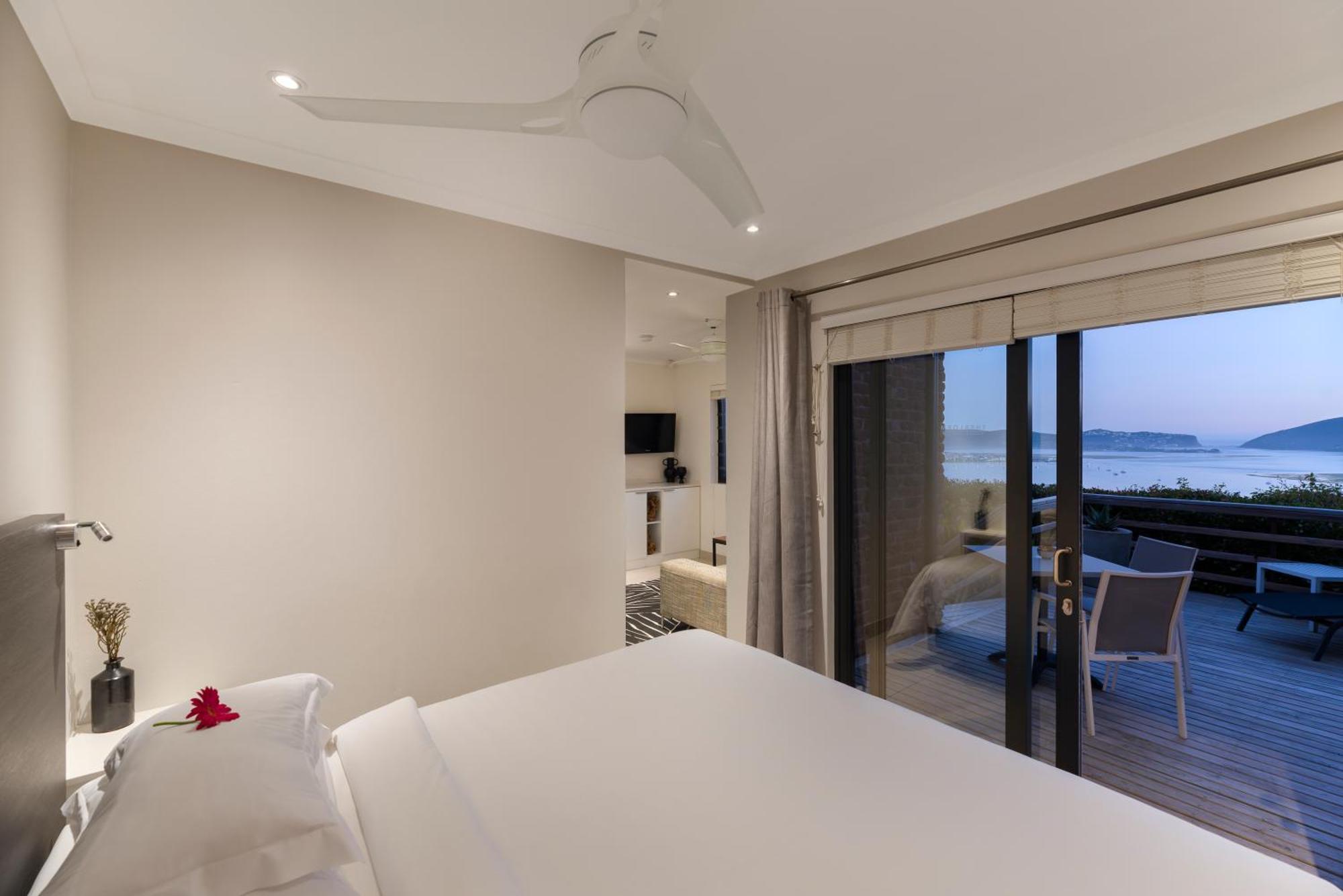 THEBLOEM Guest Suites Knysna Buitenkant foto