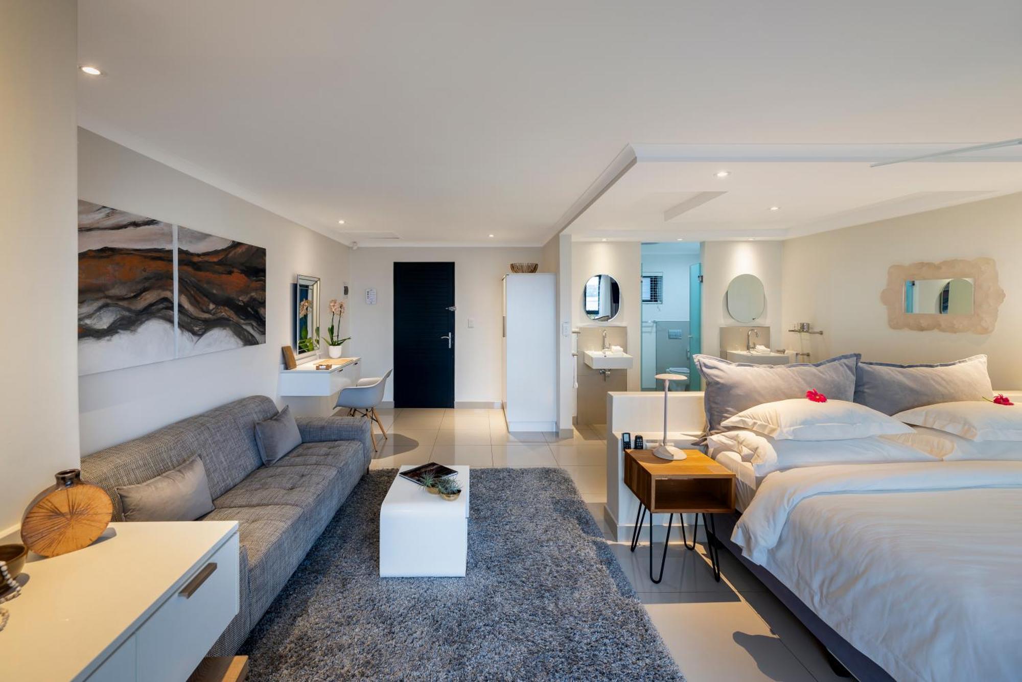 THEBLOEM Guest Suites Knysna Buitenkant foto