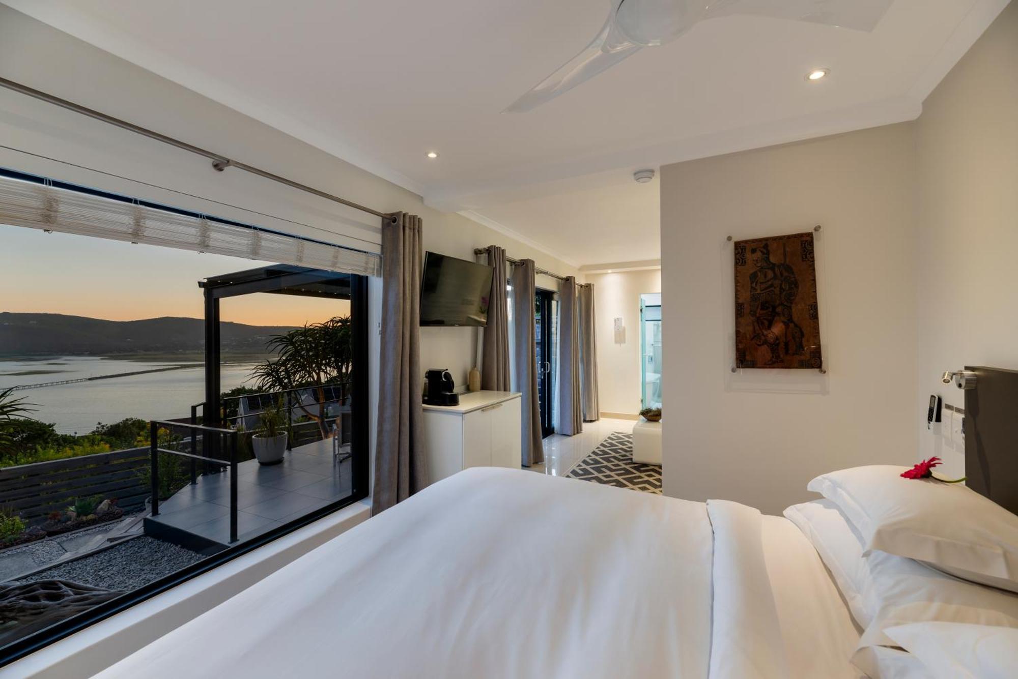 THEBLOEM Guest Suites Knysna Buitenkant foto