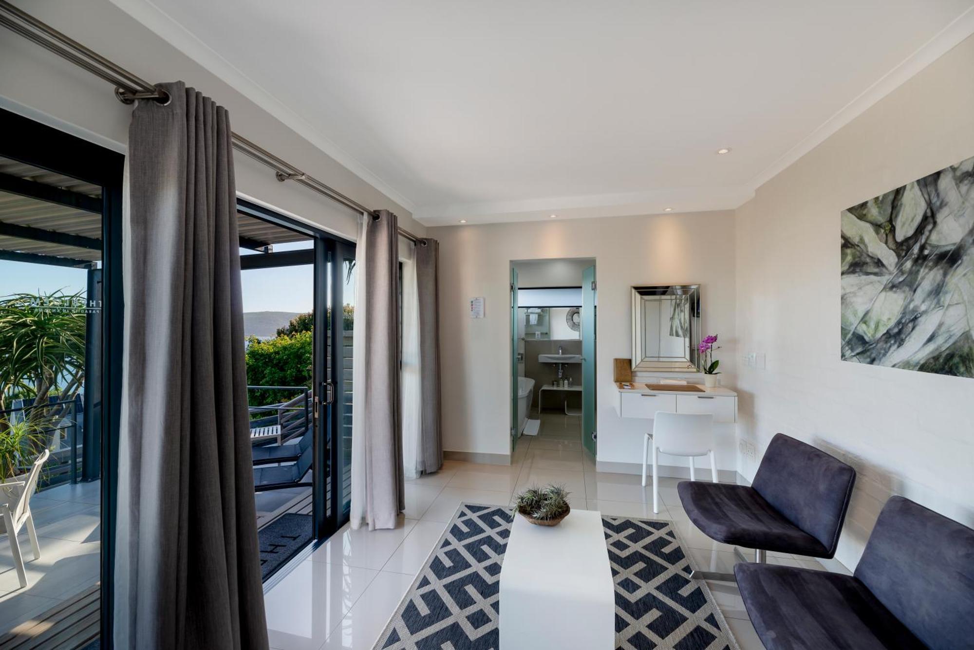 THEBLOEM Guest Suites Knysna Buitenkant foto