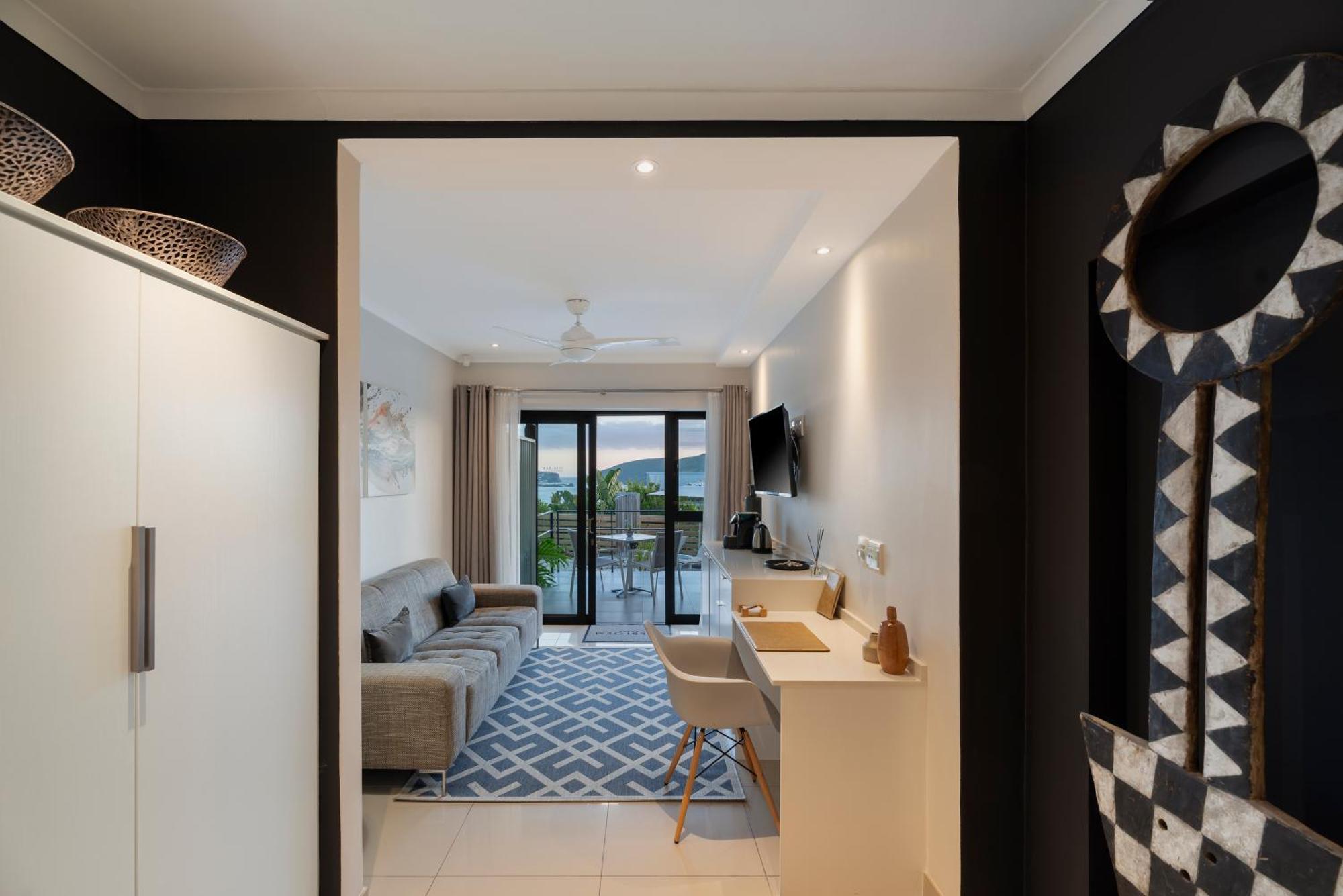 THEBLOEM Guest Suites Knysna Buitenkant foto