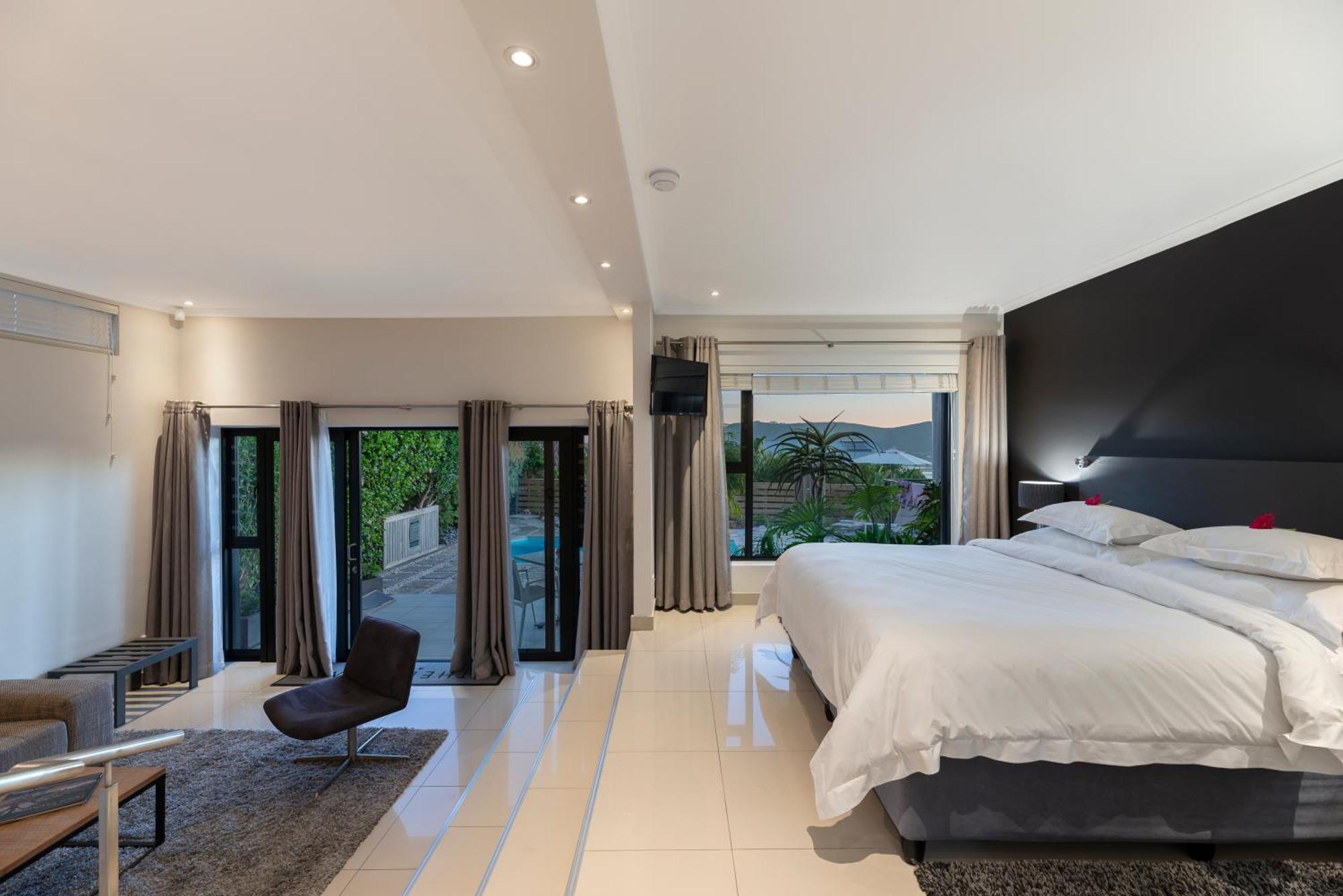 THEBLOEM Guest Suites Knysna Buitenkant foto