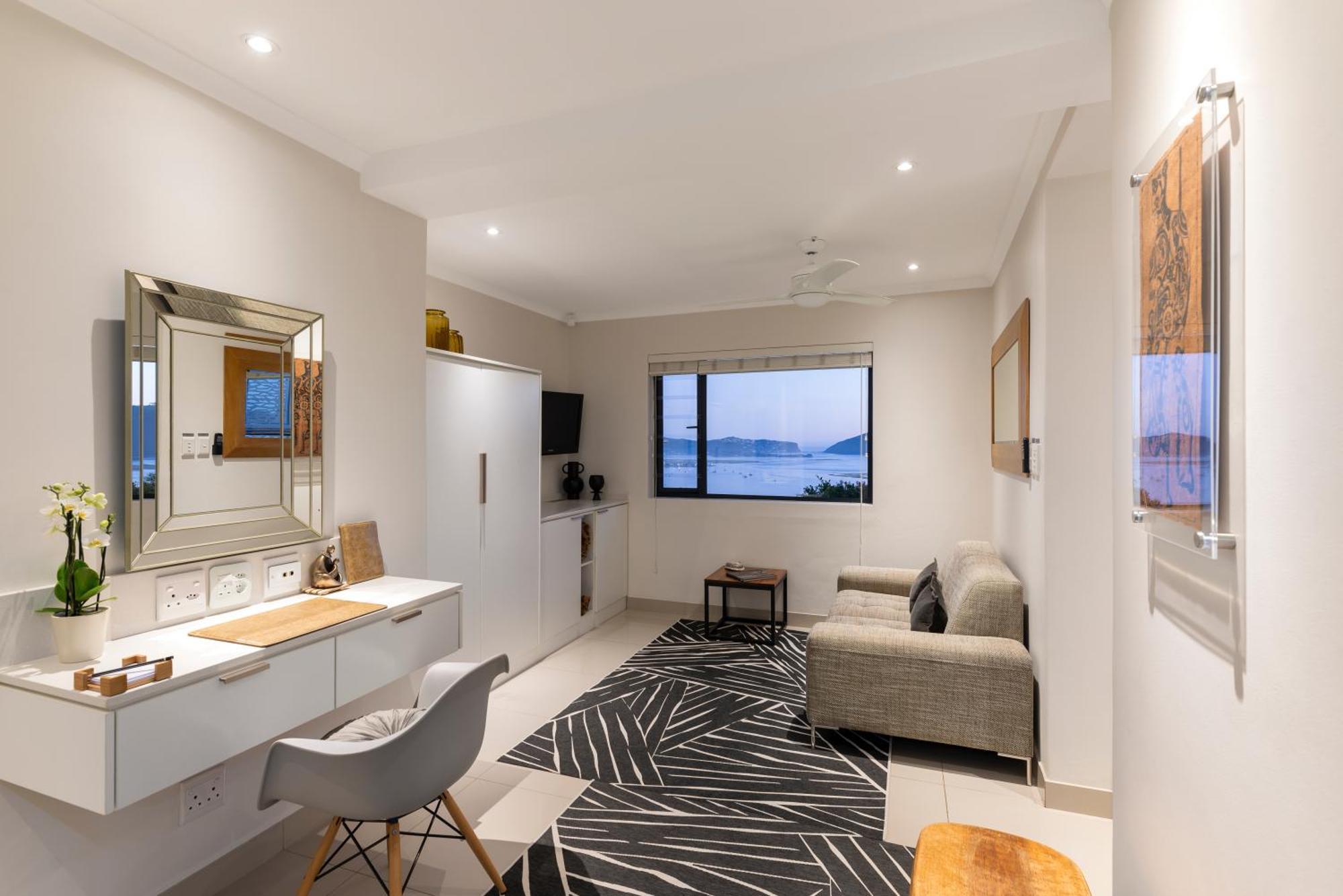 THEBLOEM Guest Suites Knysna Buitenkant foto