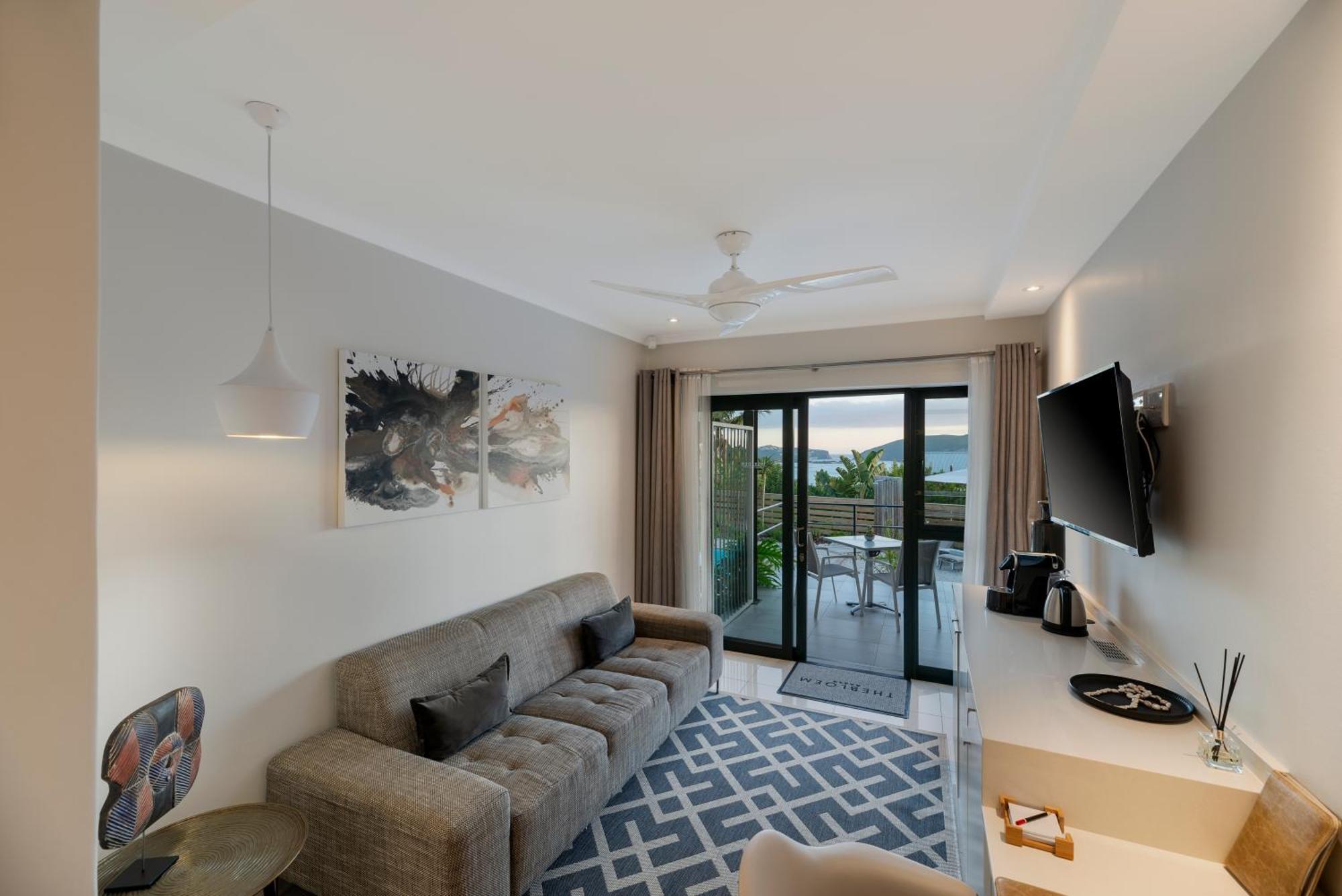 THEBLOEM Guest Suites Knysna Buitenkant foto