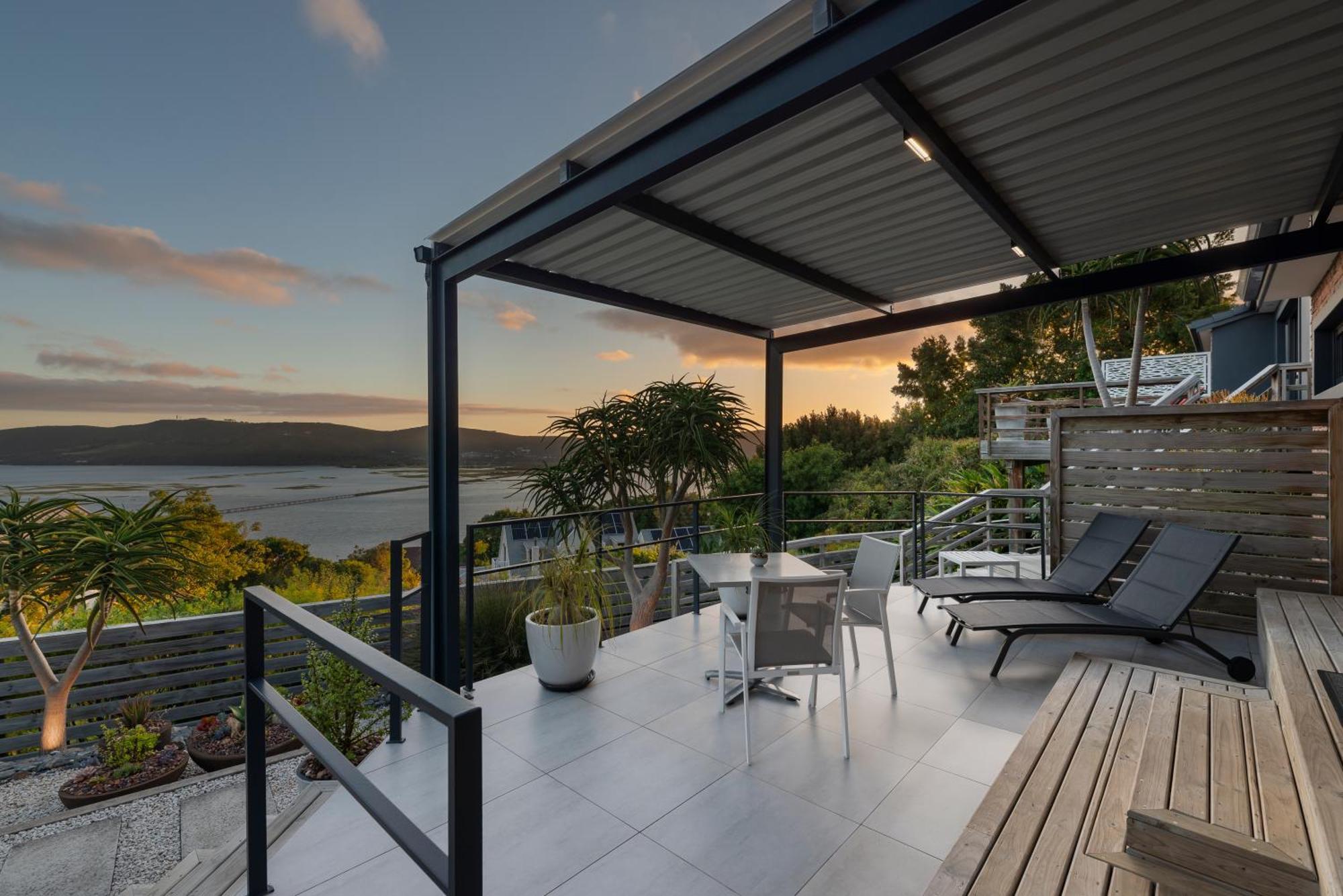 THEBLOEM Guest Suites Knysna Buitenkant foto