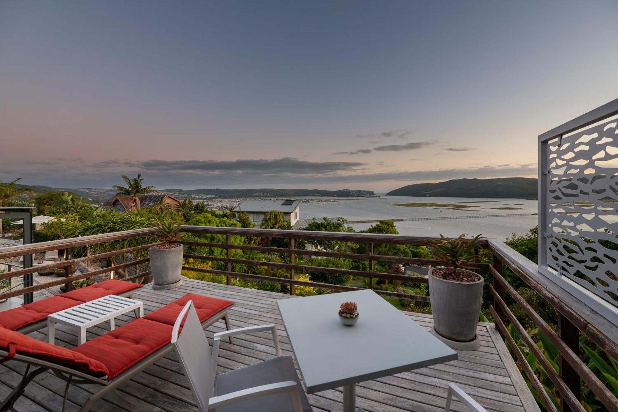 THEBLOEM Guest Suites Knysna Buitenkant foto