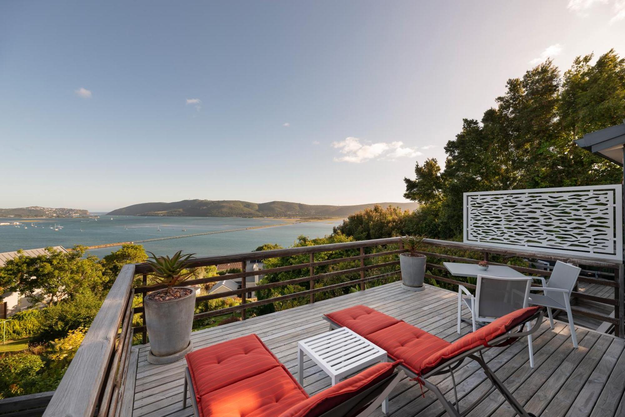 THEBLOEM Guest Suites Knysna Buitenkant foto