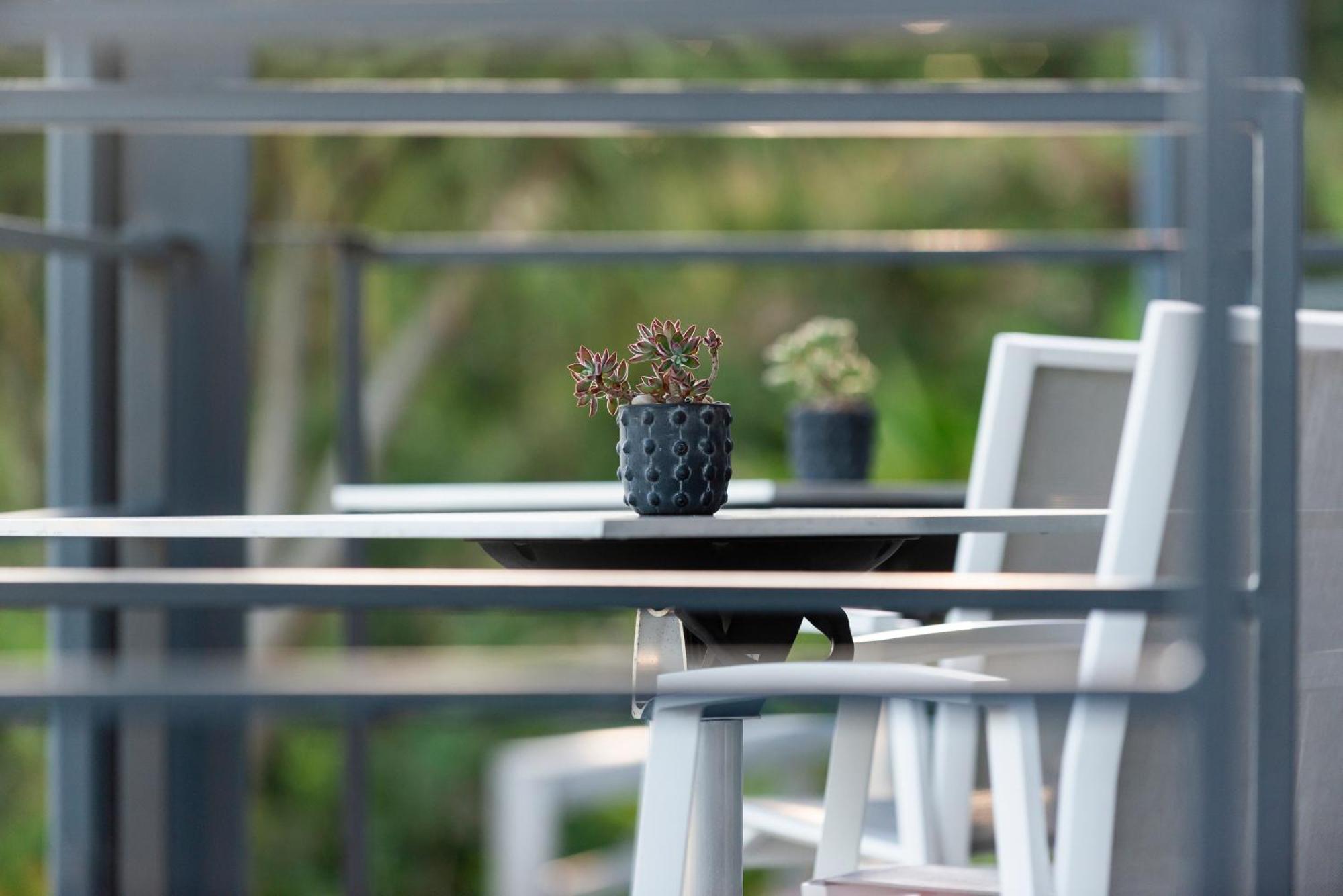 THEBLOEM Guest Suites Knysna Buitenkant foto
