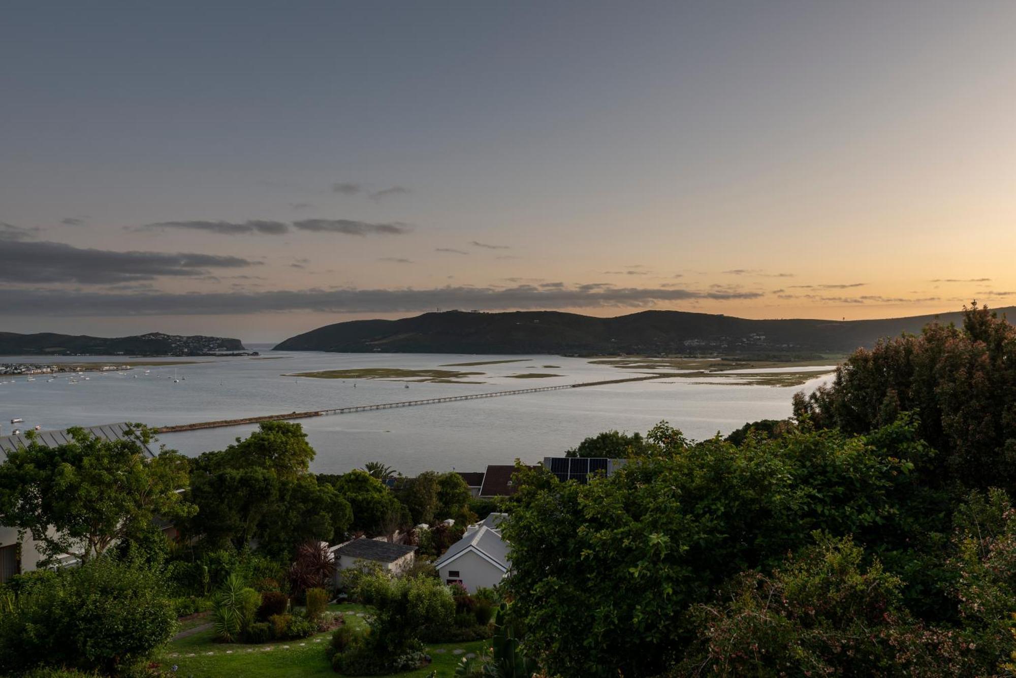 THEBLOEM Guest Suites Knysna Buitenkant foto