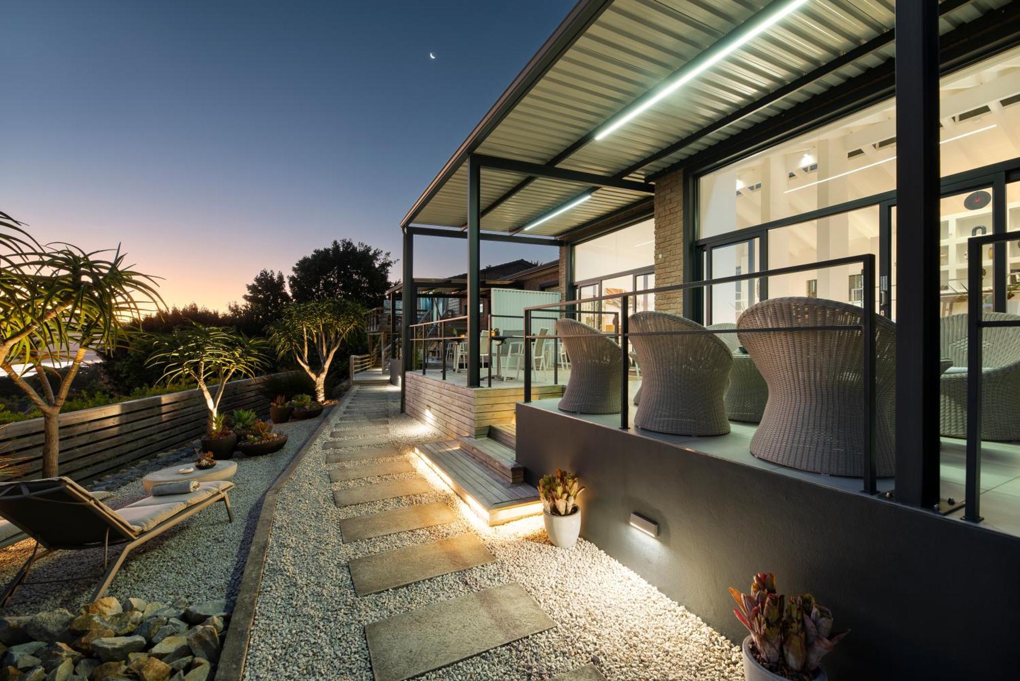 THEBLOEM Guest Suites Knysna Buitenkant foto