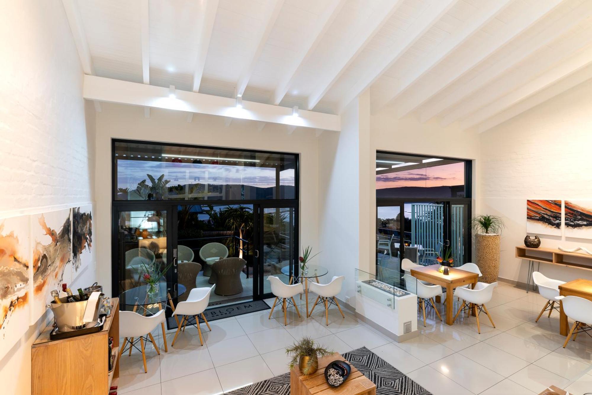 THEBLOEM Guest Suites Knysna Buitenkant foto