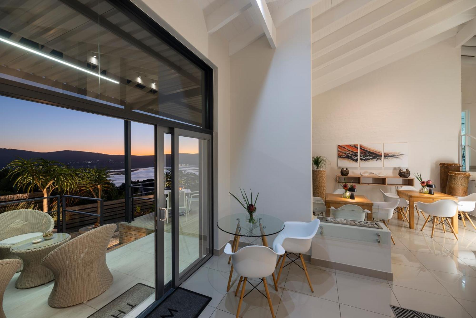 THEBLOEM Guest Suites Knysna Buitenkant foto