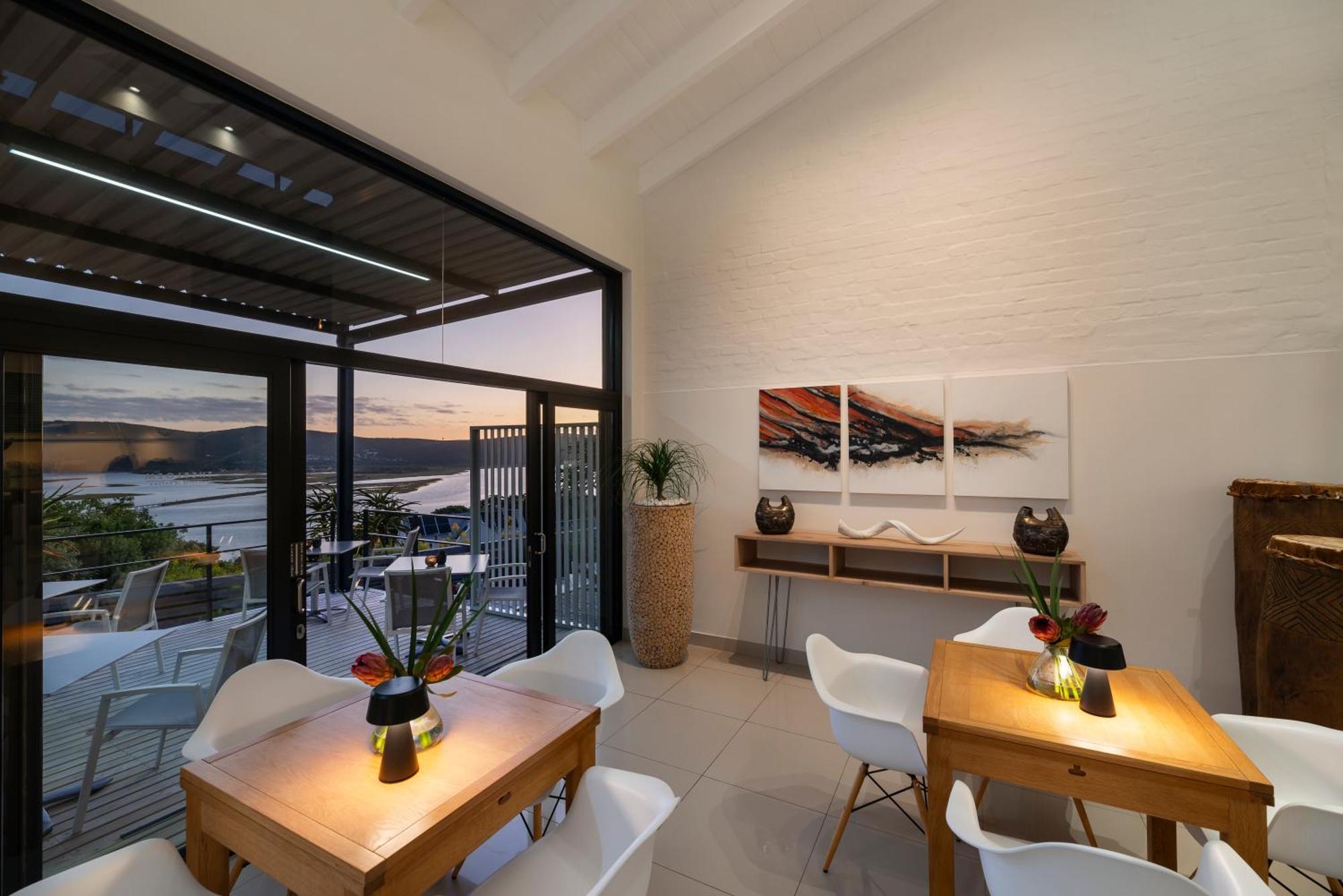 THEBLOEM Guest Suites Knysna Buitenkant foto