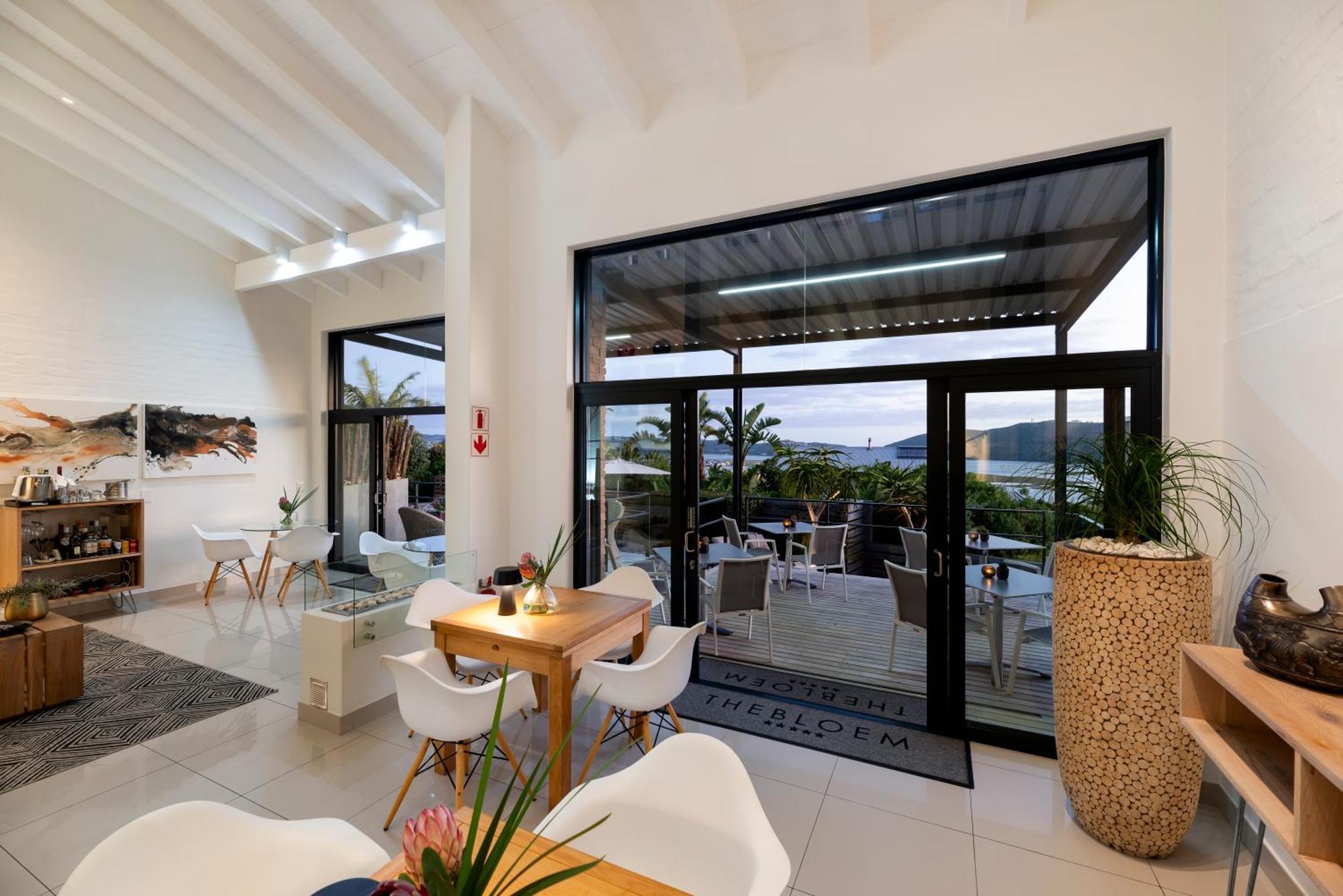 THEBLOEM Guest Suites Knysna Buitenkant foto