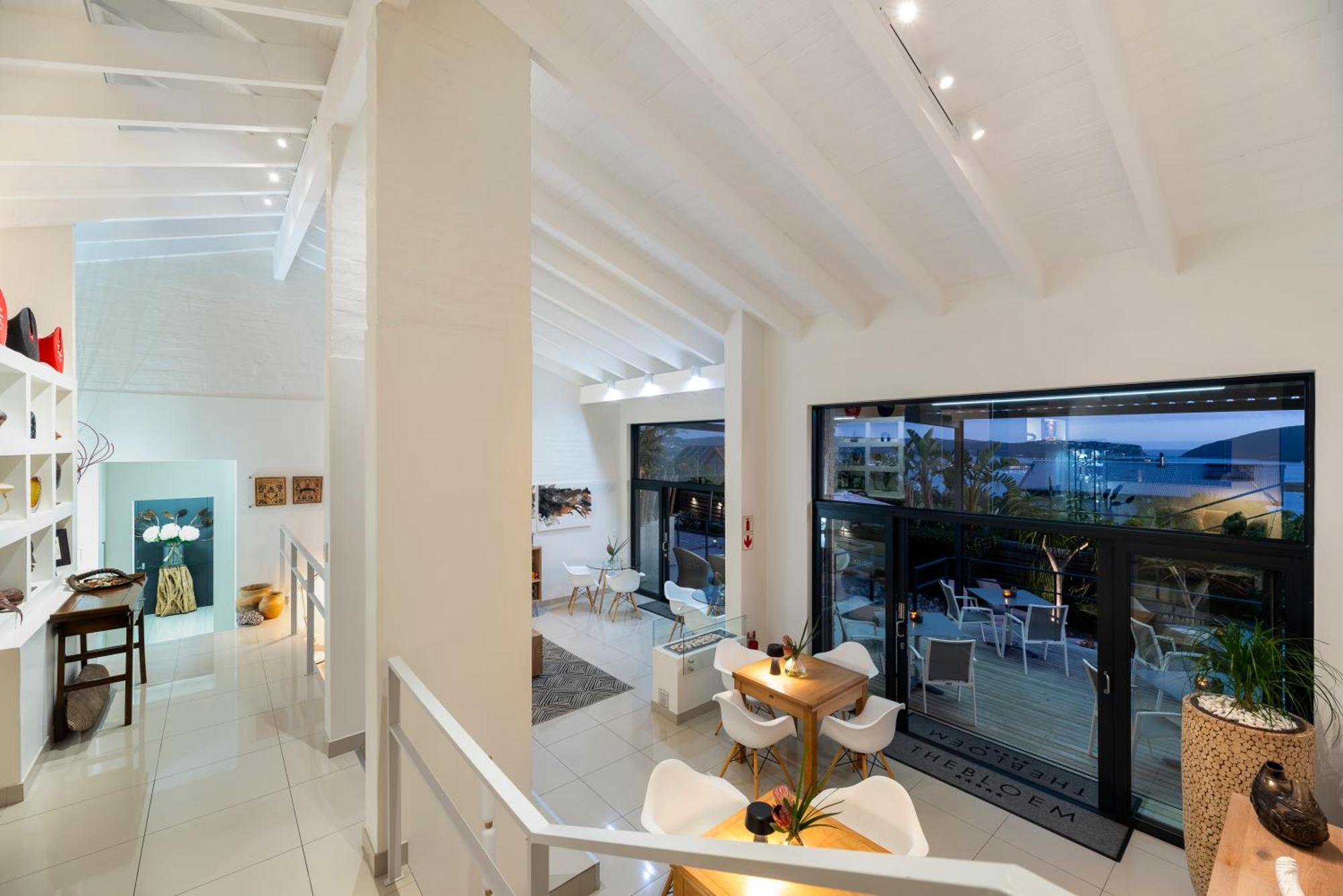 THEBLOEM Guest Suites Knysna Buitenkant foto