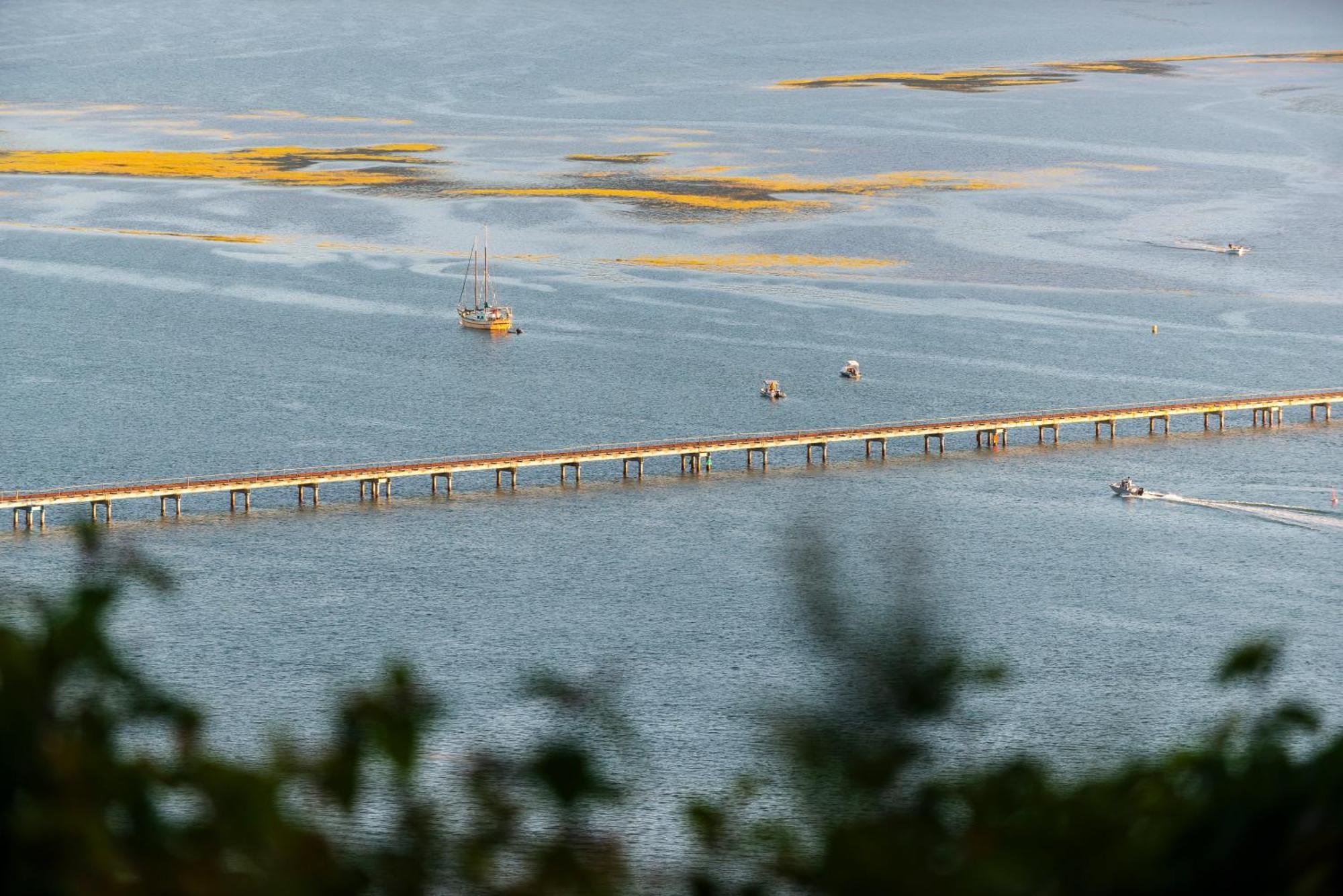 THEBLOEM Guest Suites Knysna Buitenkant foto