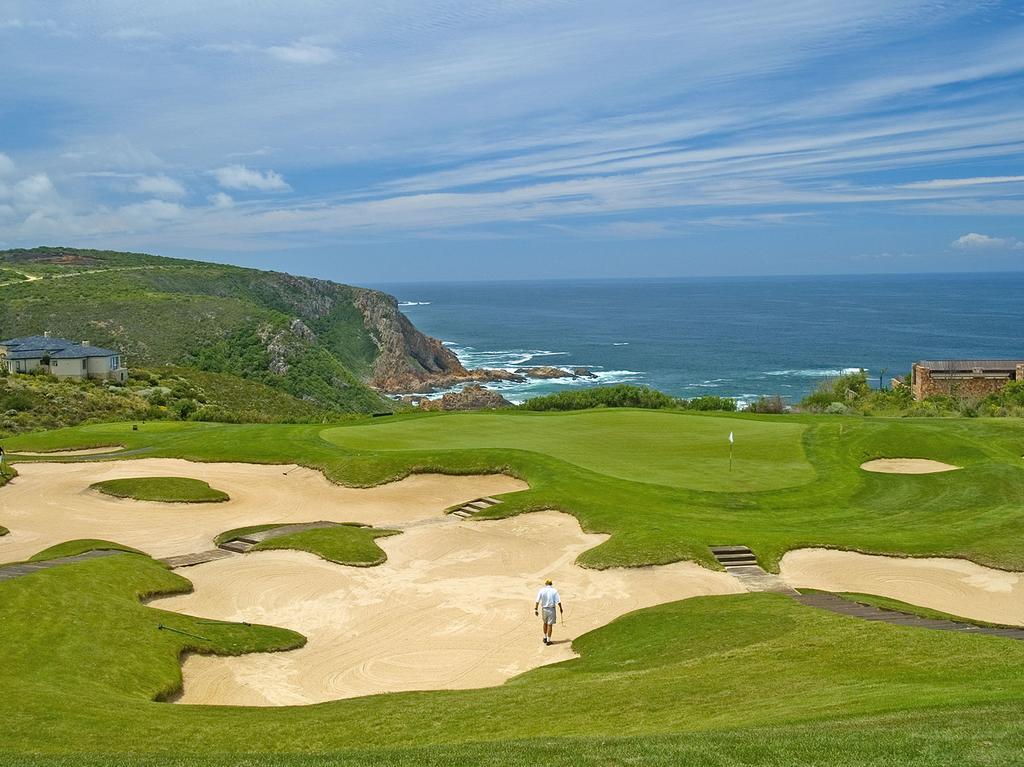 THEBLOEM Guest Suites Knysna Buitenkant foto