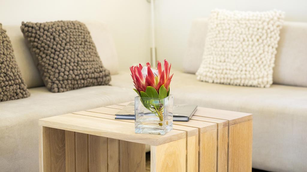 THEBLOEM Guest Suites Knysna Buitenkant foto