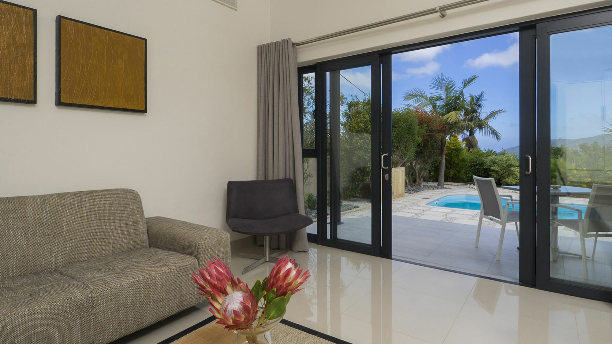 THEBLOEM Guest Suites Knysna Buitenkant foto