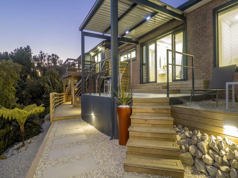 THEBLOEM Guest Suites Knysna Buitenkant foto