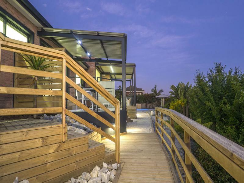 THEBLOEM Guest Suites Knysna Buitenkant foto