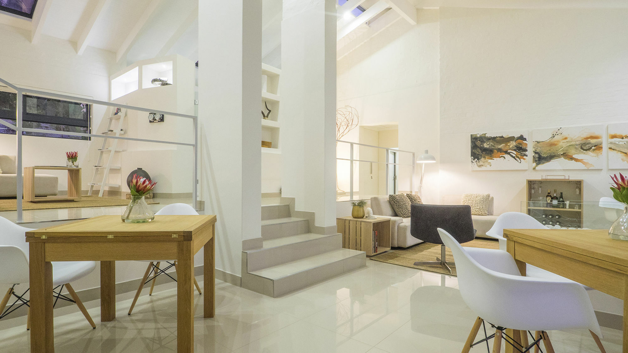 THEBLOEM Guest Suites Knysna Buitenkant foto